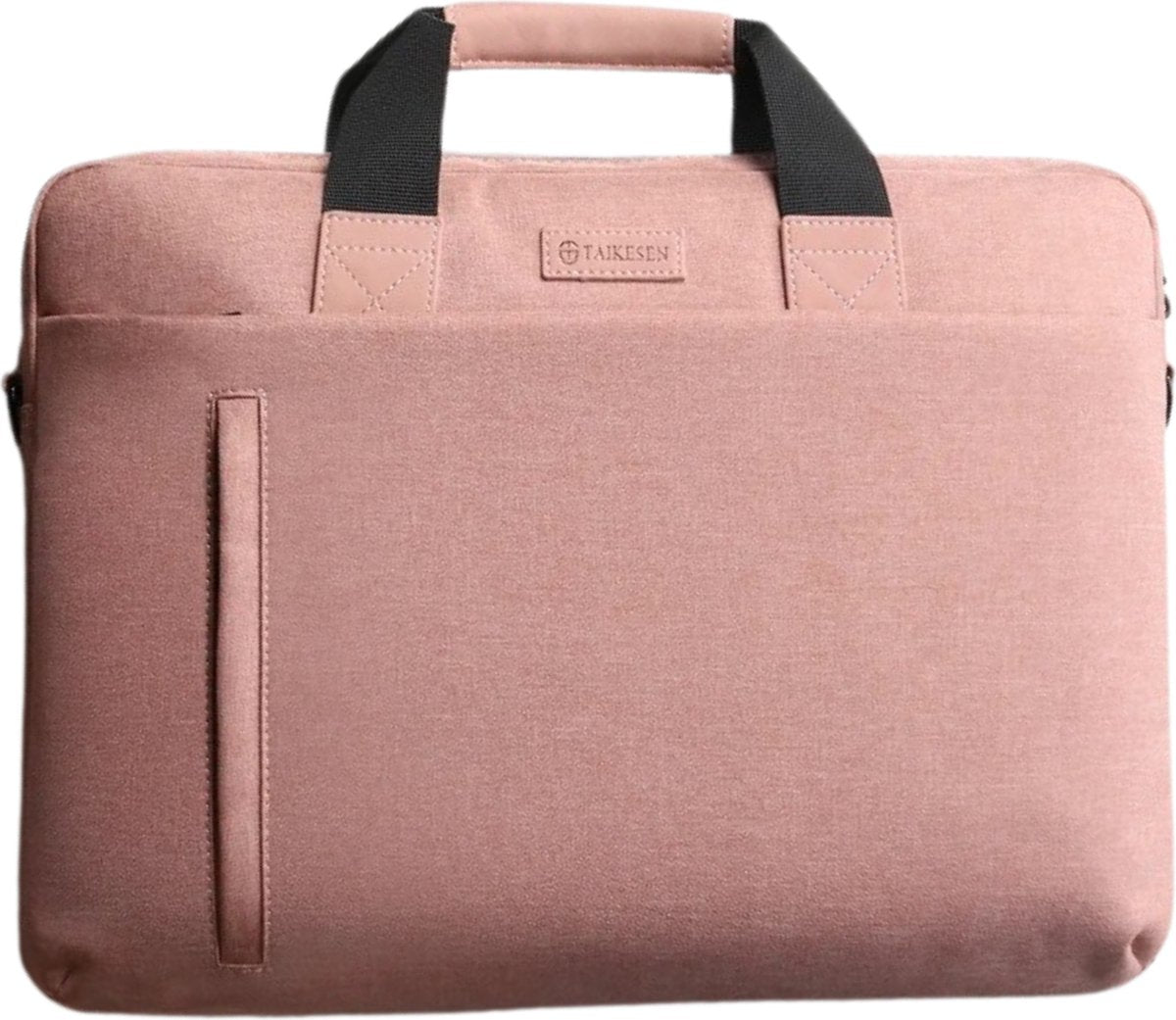 Taikesen - Laptoptas met Handvat en Draagriem - 13.3 Inch