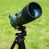 Svbony - SV28 - Spotting Scope met Draagtas & Statief - Monoculair - 25-75x70 Zoom