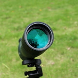 Svbony - SV28 - Spotting Scope met Draagtas & Statief - Monoculair - 25-75x70 Zoom