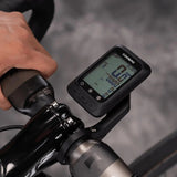 Coospo - BC107 - Draadloze GPS Fietscomputer met ANT+ communicatie