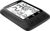 Coospo - BC107 - Draadloze GPS Fietscomputer met ANT+ communicatie