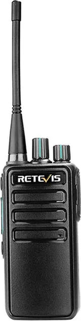 Retevis - RB629 - Walkie Talkie (2 Stuks)