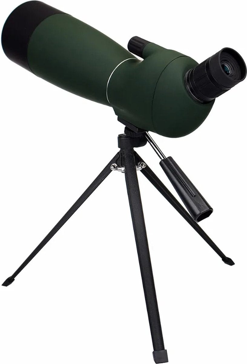 Svbony - SV28 - Spotting Scope met Draagtas & Statief - Monoculair - 15-45x50 Zoom