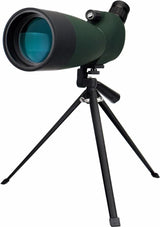 Svbony - SV28 - Spotting Scope met Draagtas & Statief - Monoculair - 15-45x50 Zoom