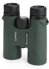 Celestron - Outland X - Verrekijker - Multi-Coated - 8X42 - BaK4