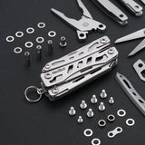 NexTool - Mini Flagship - Zakmes - Multitool