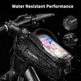 Rockbros - Waterdichte Telefoontas - 1.7L