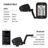 Coospo - BK805 Snelheids- en Trapsensor