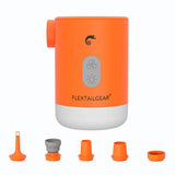 FlextailGear - Max Pump 2 Pro - Oplaadbare Luchtpomp