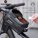 Rockbros - Waterdichte Telefoontas - 1.7L