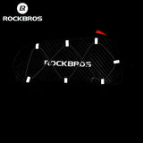 Rockbros - Reflecterende Frametas - 1L