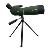 Svbony - SV28 - Spotting Scope met Draagtas & Statief - Monoculair - 25-75x70 Zoom