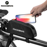 Rockbros - Reflecterende Frametas - 1L