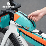 Rockbros - Urban Rider Series Fietstas