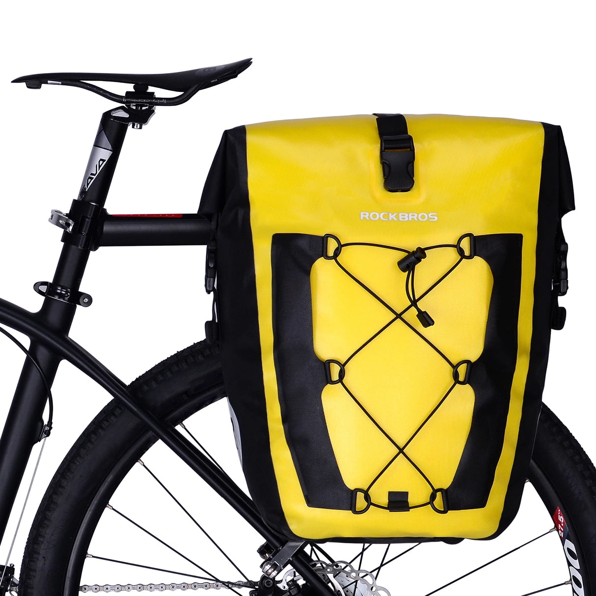 Rockbros - Waterdichte fietstas - 25L