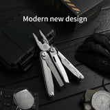 NexTool - Flagship Captain - 19 in 1 Multitool