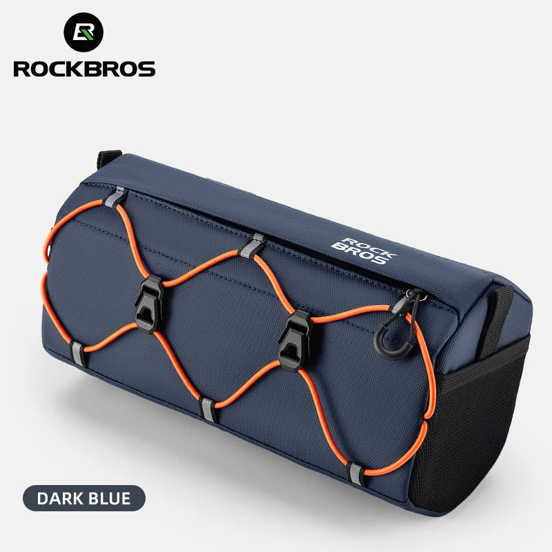 Rockbros - Fietsstuurtas 2.2L