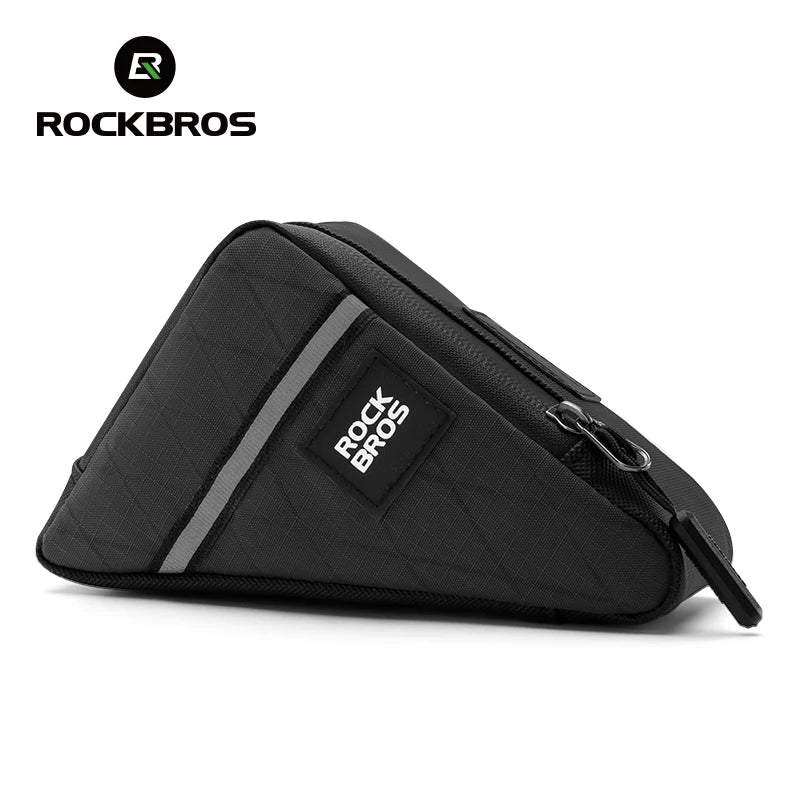 Rockbros -  Driehoekstas 0.3L