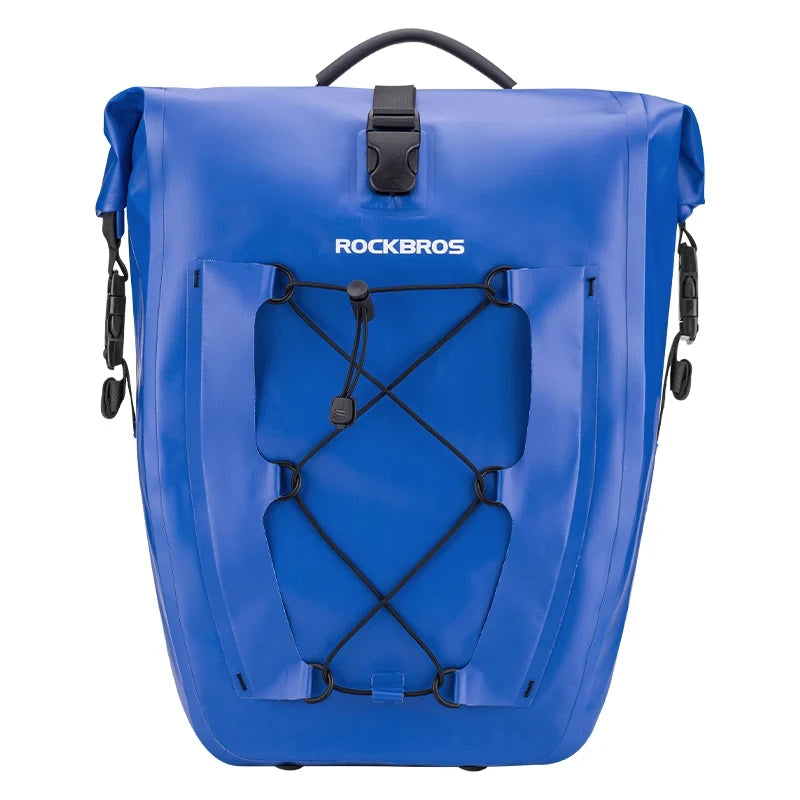 Rockbros - Waterdichte fietstas - 25L