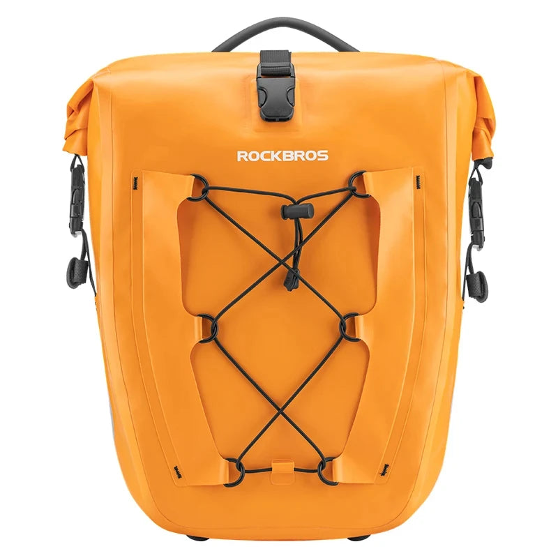 Rockbros - Waterdichte fietstas - 25L