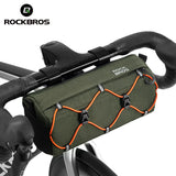 Rockbros - Fietsstuurtas 2.2L