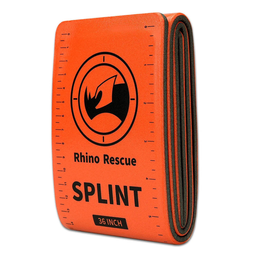 Rhino Rescue - Spalk - De Ultieme Oplossing voor Immobilisatie in Noodsituaties