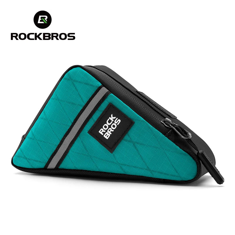 Rockbros -  Driehoekstas 0.3L