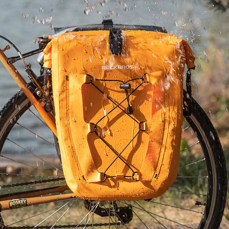 Rockbros - Waterdichte fietstas - 25L