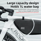 Rockbros - Fietstas Combo - 3.8L