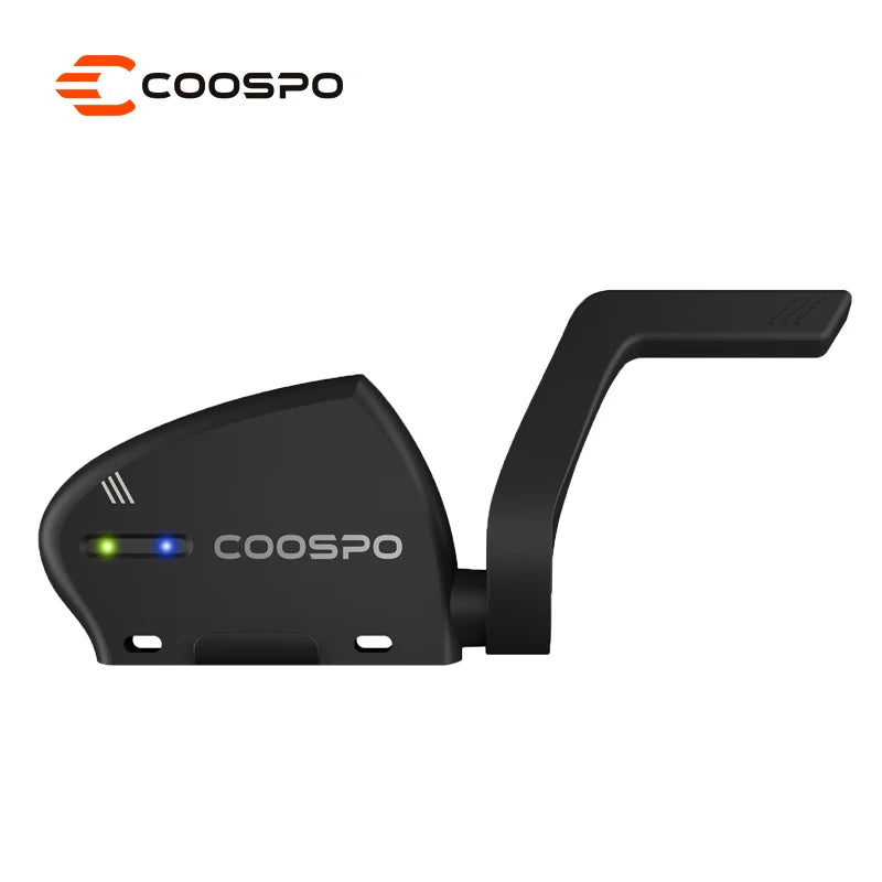 Coospo - BK805 Snelheids- en Trapsensor