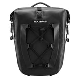 Rockbros - Waterdichte fietstas - 25L