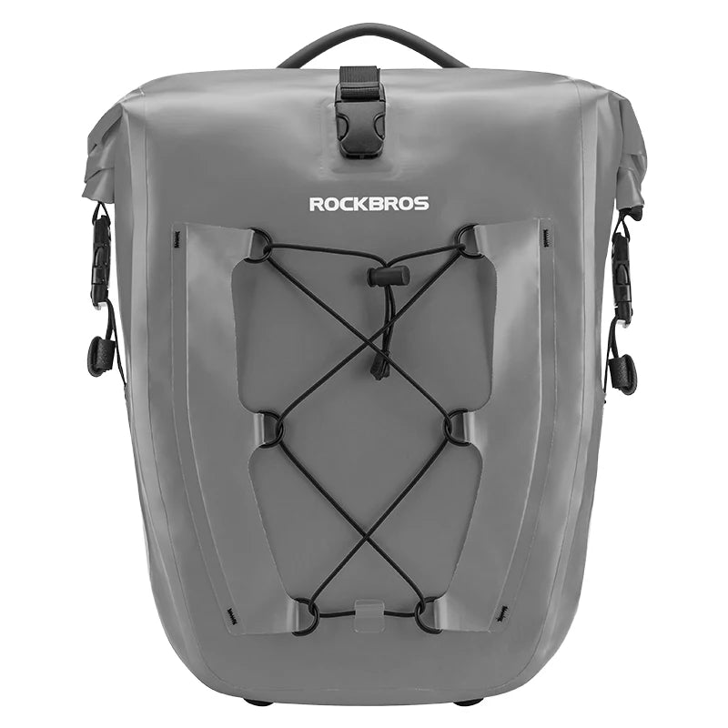 Rockbros - Waterdichte fietstas - 25L