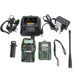 Baofeng - UV-5R Mini Walkie Talkie – Draagbare Communicatie voor Avonturiers