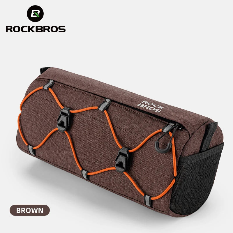 Rockbros - Fietsstuurtas 2.2L