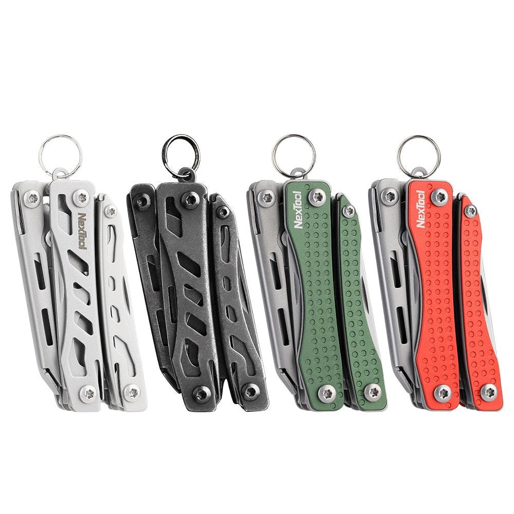 NexTool - Mini Flagship - Zakmes - Multitool